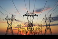 Electric towers